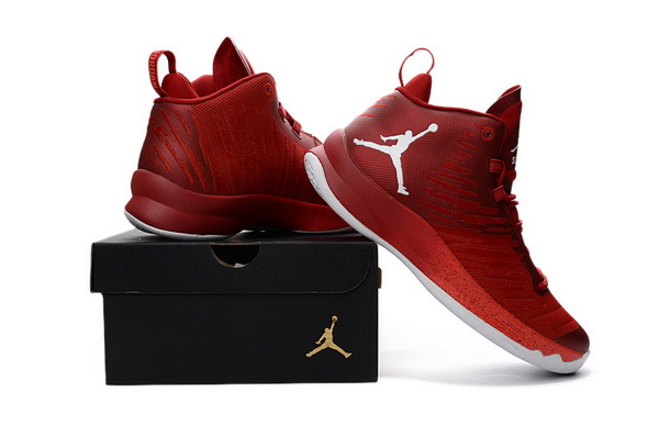 Jordan Super FLY 5 X Men--012